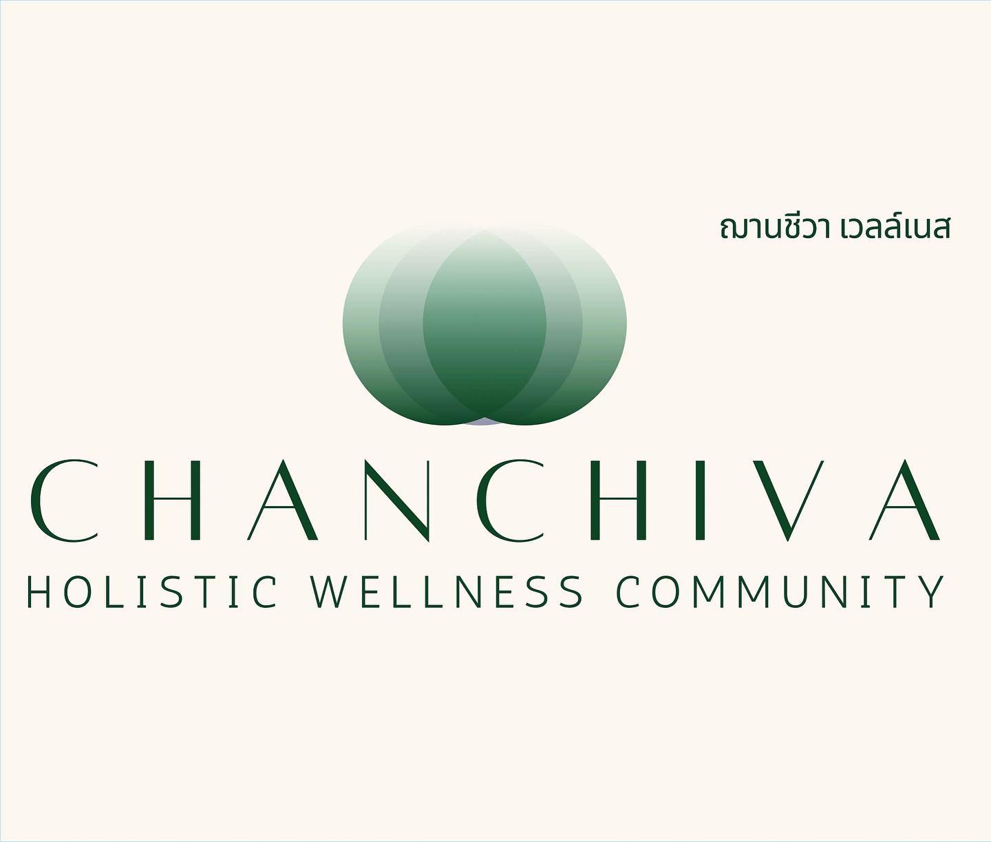 Chanchiva Wellness logo