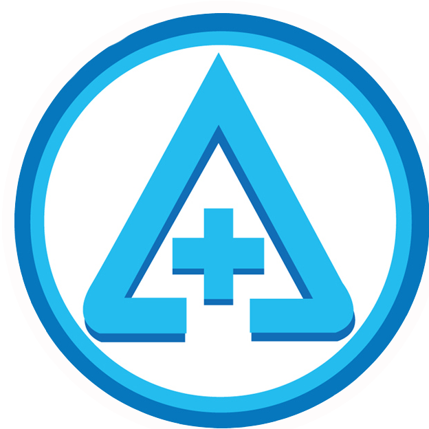 Muangloei Ram Hospital logo