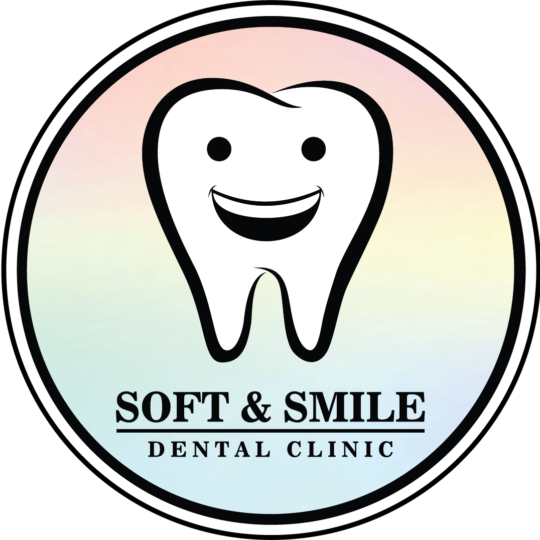 Soft&Smile Dental Clinic logo