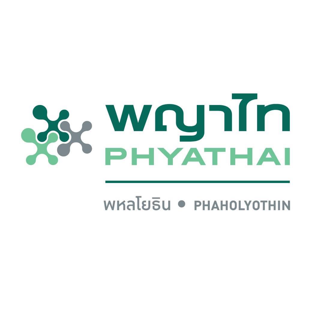 Phyathai Phaholyothin logo