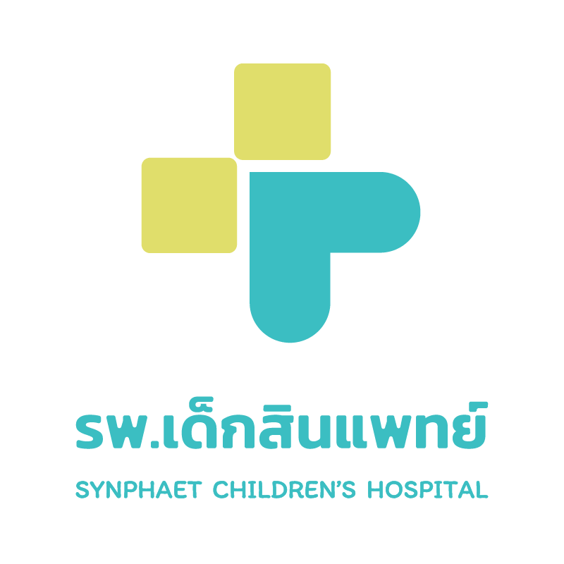 Synphaet Children Hospital logo