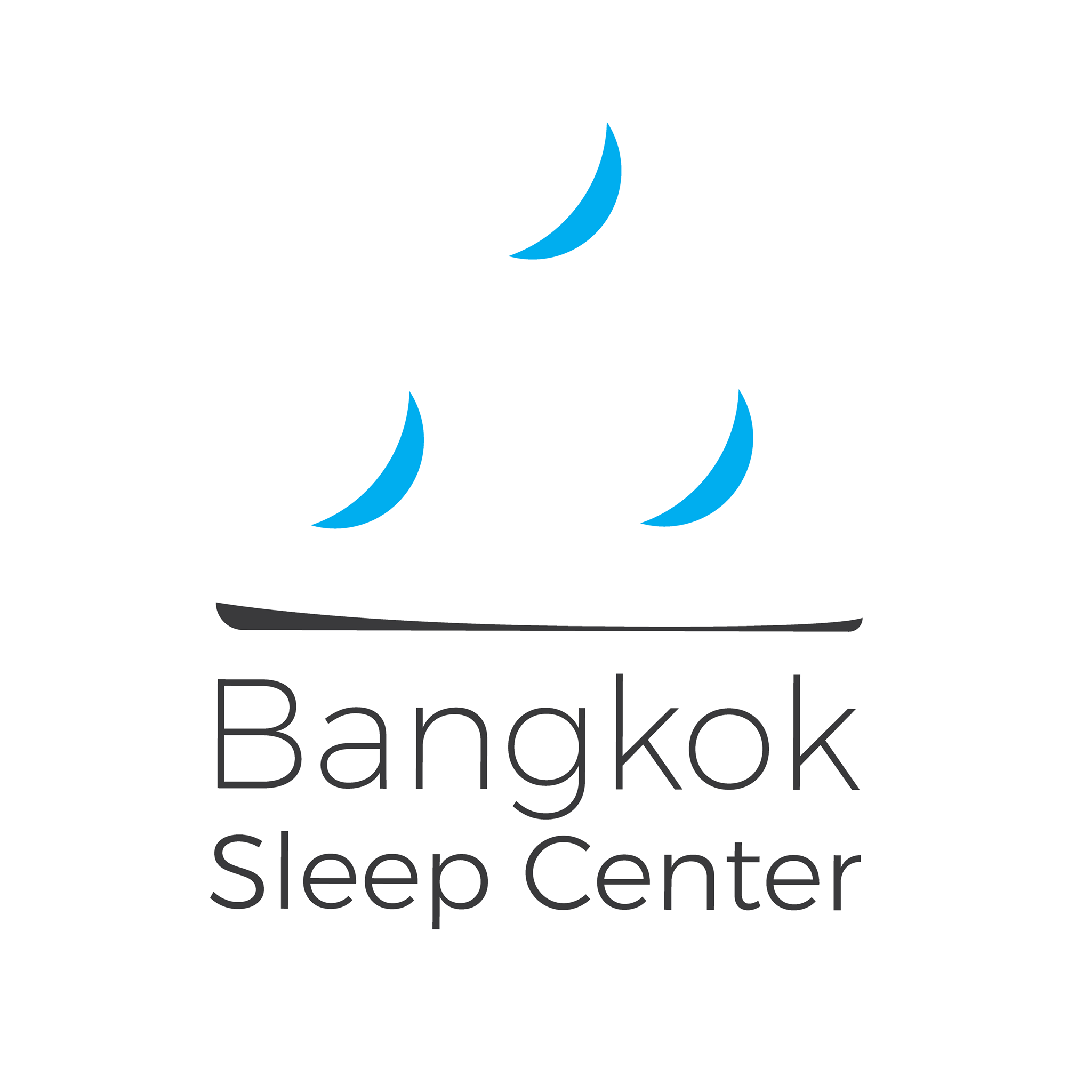 Bangkok Sleep Center logo