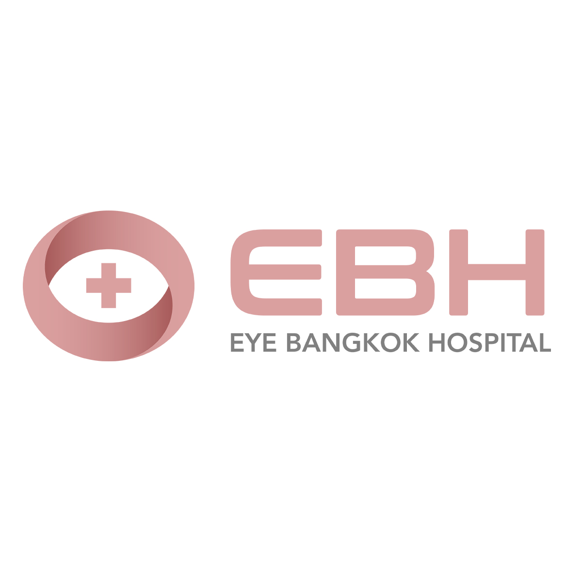 EYE BANGKOK HOSPITAL logo