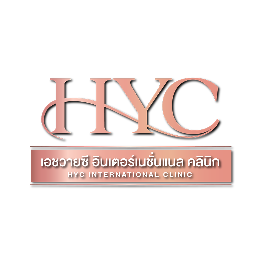 HYC Clinic logo