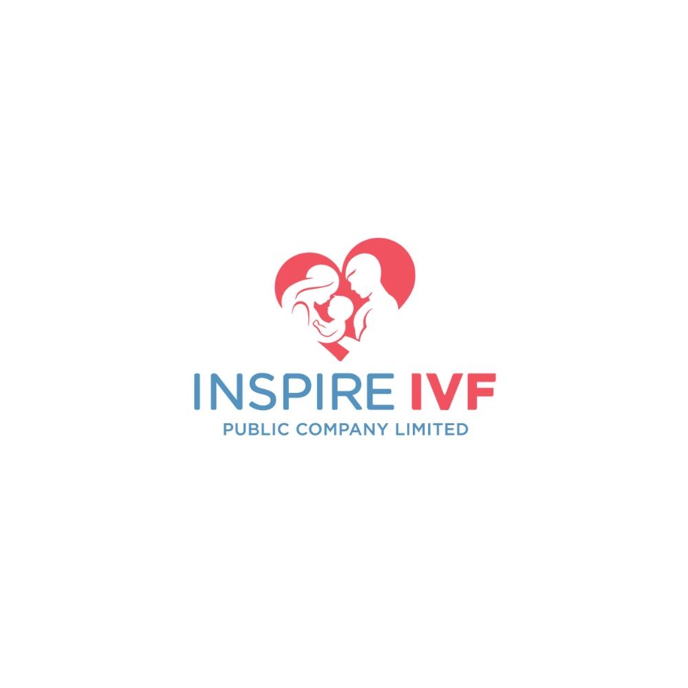 Inspire IVF logo
