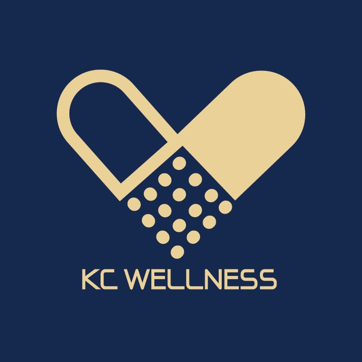 KC Wellness logo