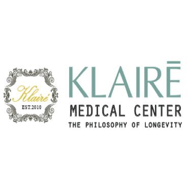 KLAIRE MEDICAL CENTER logo