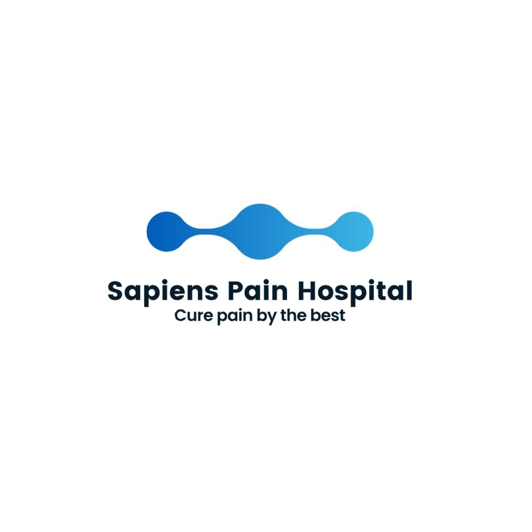 Sapiens Hospital logo
