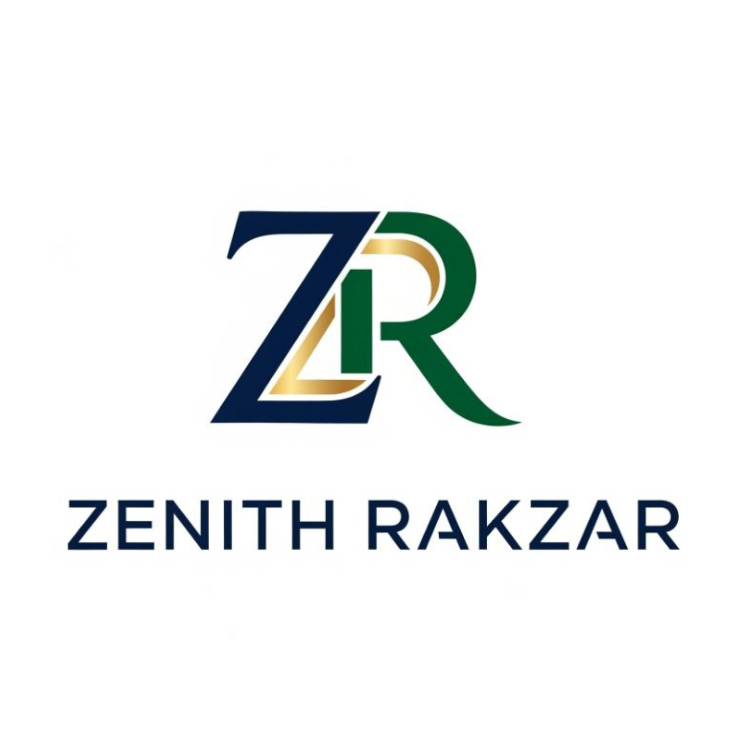 Zenith Rakzar logo