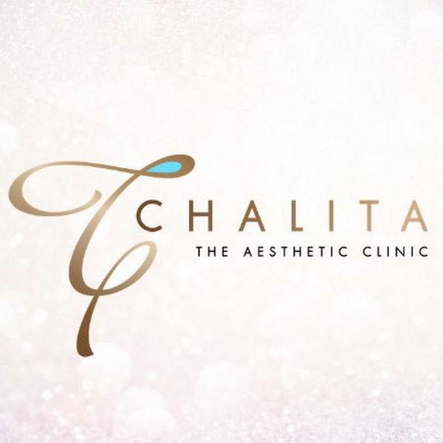 Chalita Clinic logo