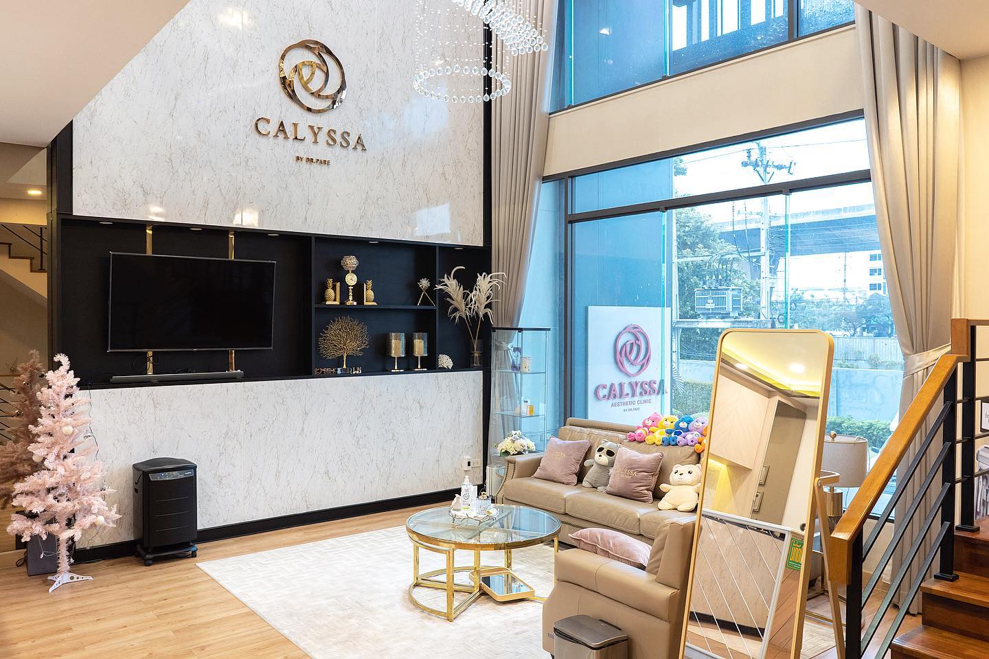 Calyssa Clinic