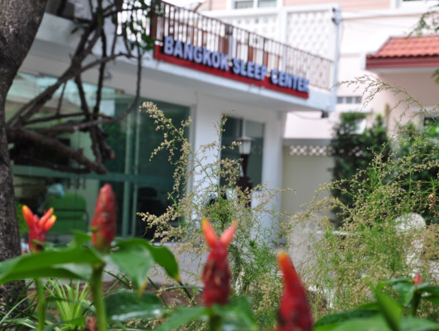 Bangkok Sleep Center