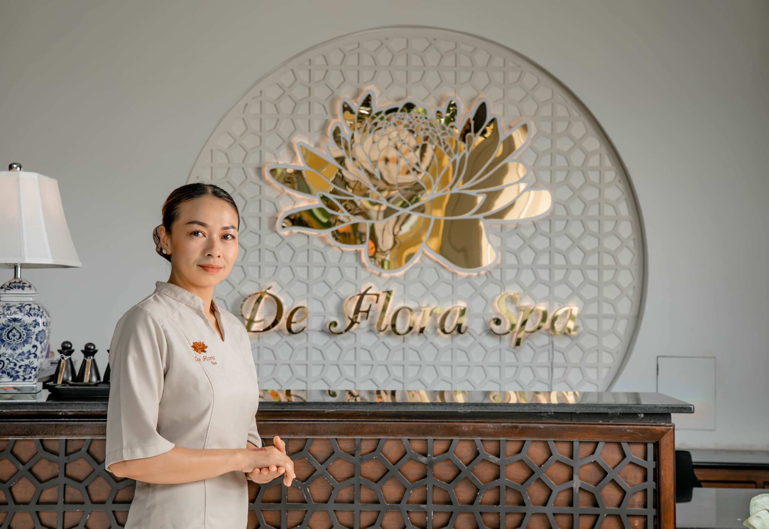 De Flora Spa