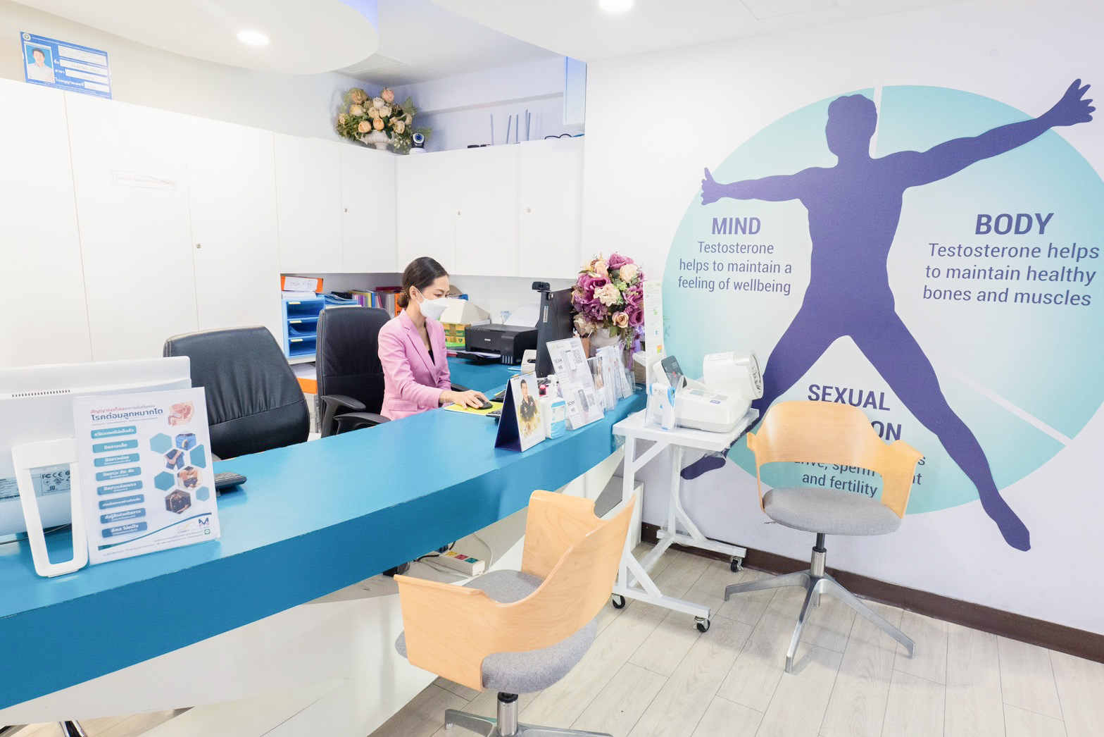 Excellent Equilibrium Wellness