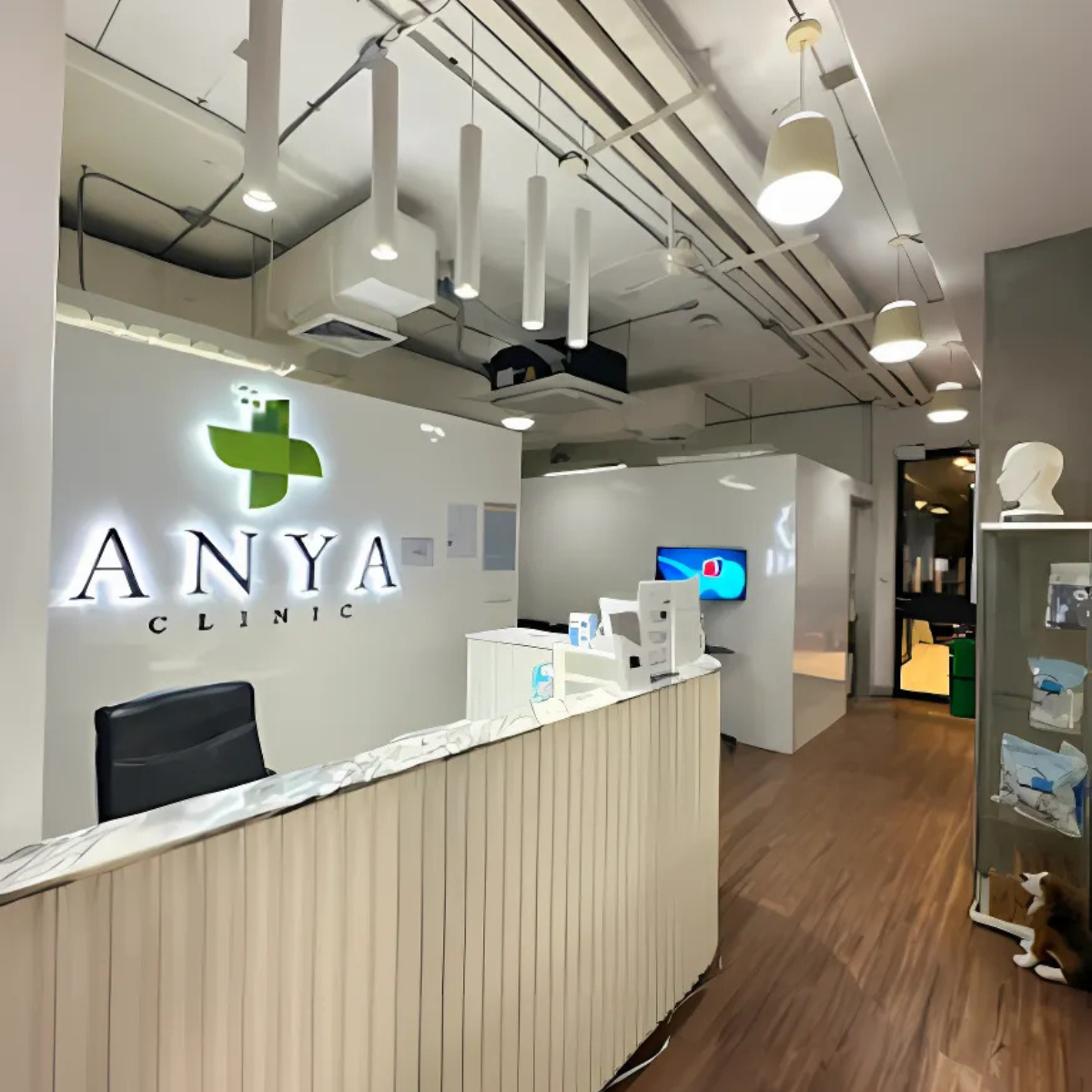 Anya Meditec