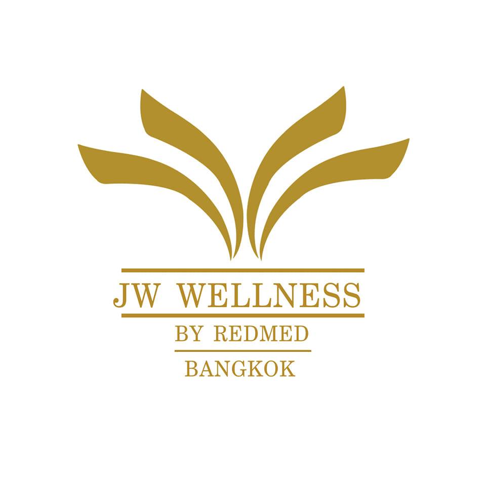 JW Wellness Bangkok logo