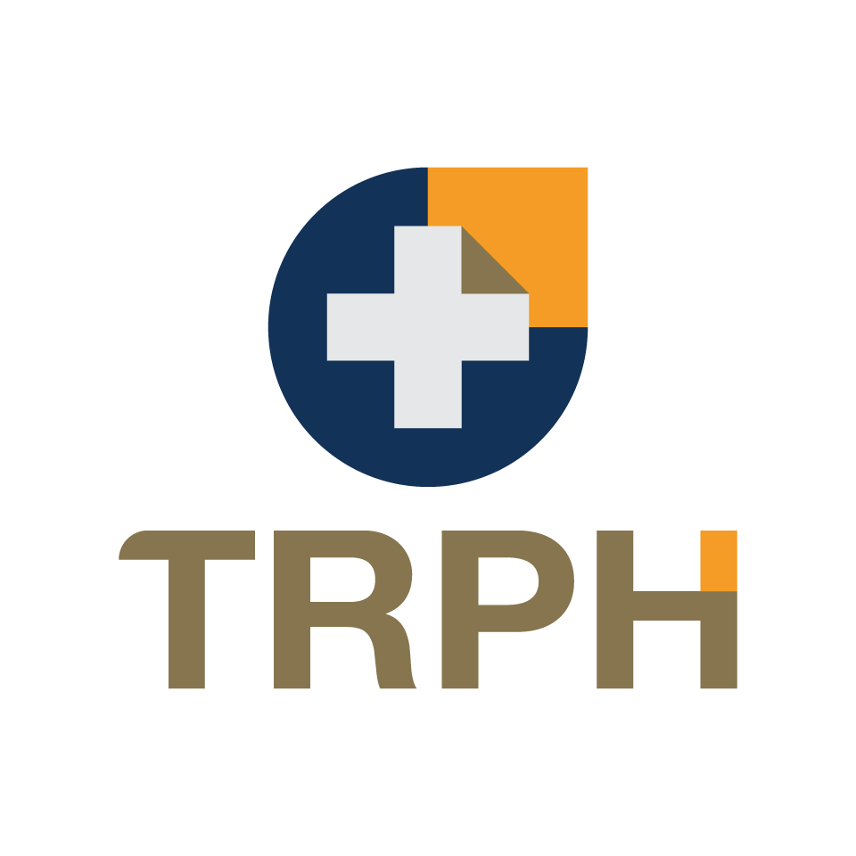 TRPH Hospital logo