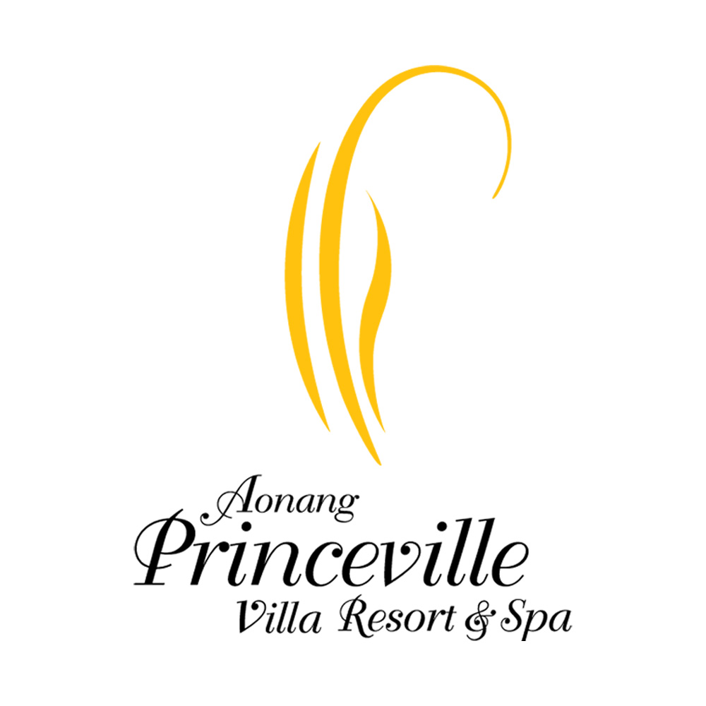 AONANG PRINCEVILLE Villa Resort & Spa logo