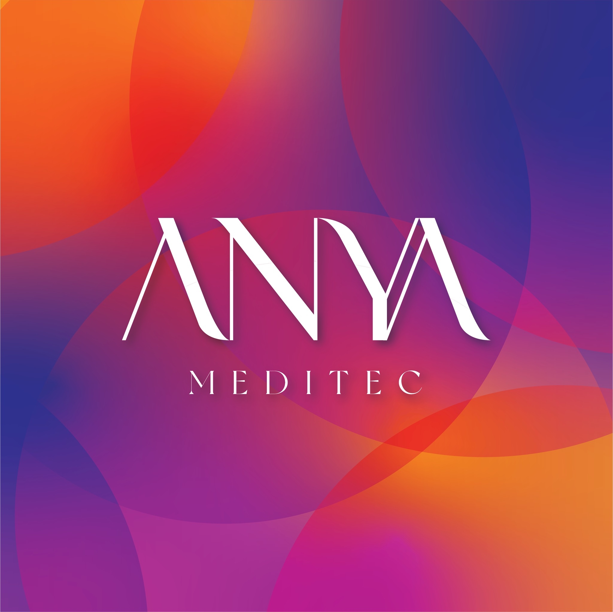 Anya Meditec logo