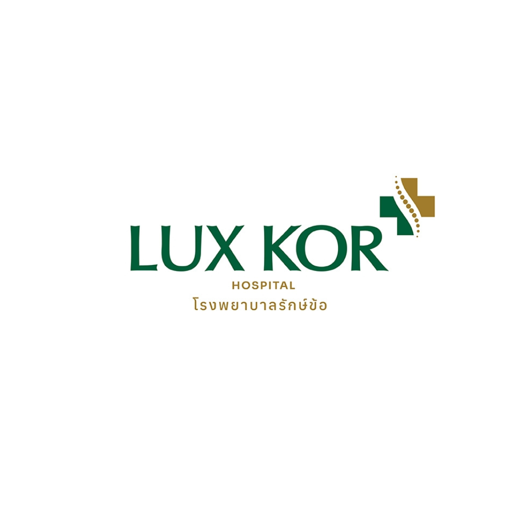 Luxkor Hospital logo