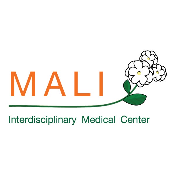 Mali Interdisciplinary Hospital logo