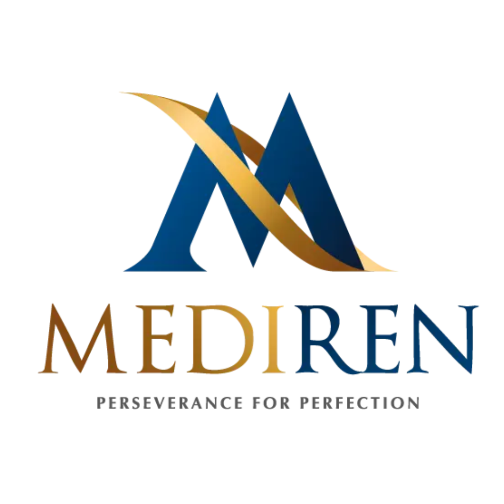 Mediren Clinic logo
