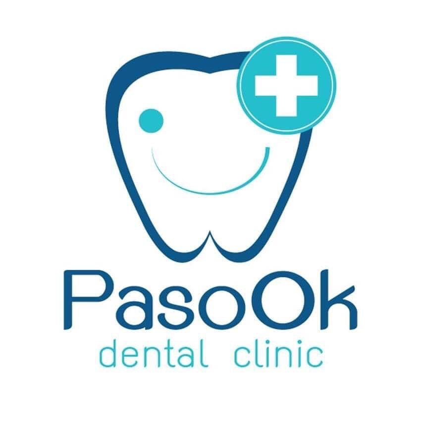 Pasook Dentel Clinic logo