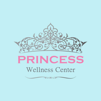 Princess Wellness Clinic logo