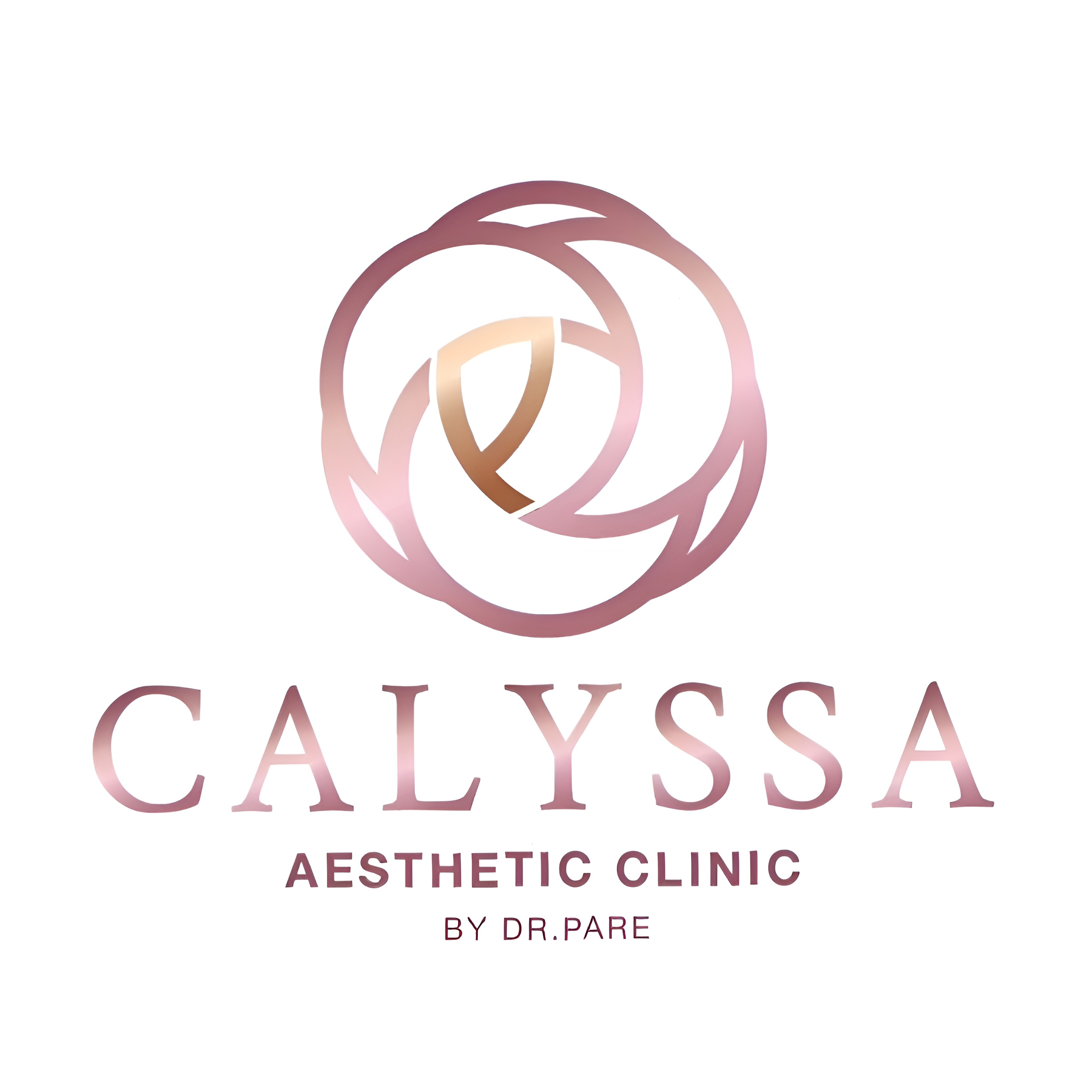 Calyssa Clinic logo