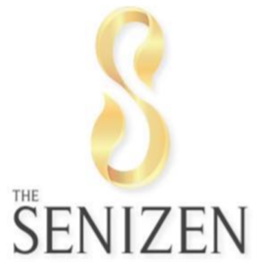 The Senizens logo