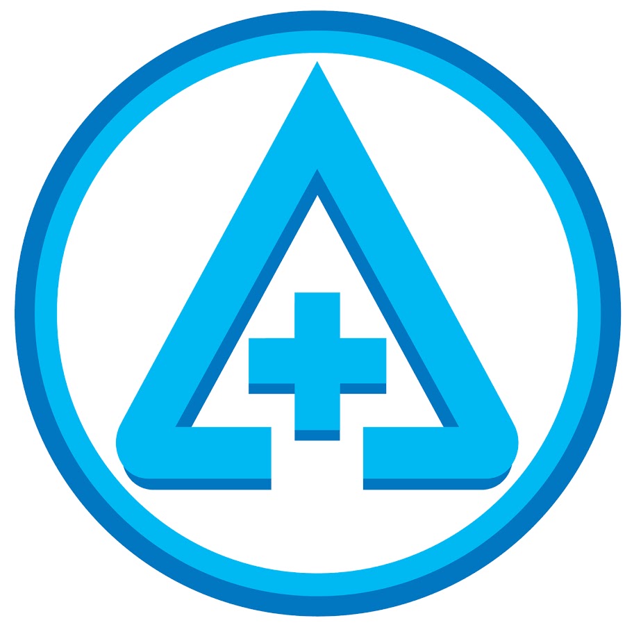 Khelangnakorn Ram Hospital logo