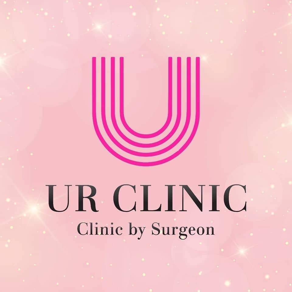 UR Clinic logo
