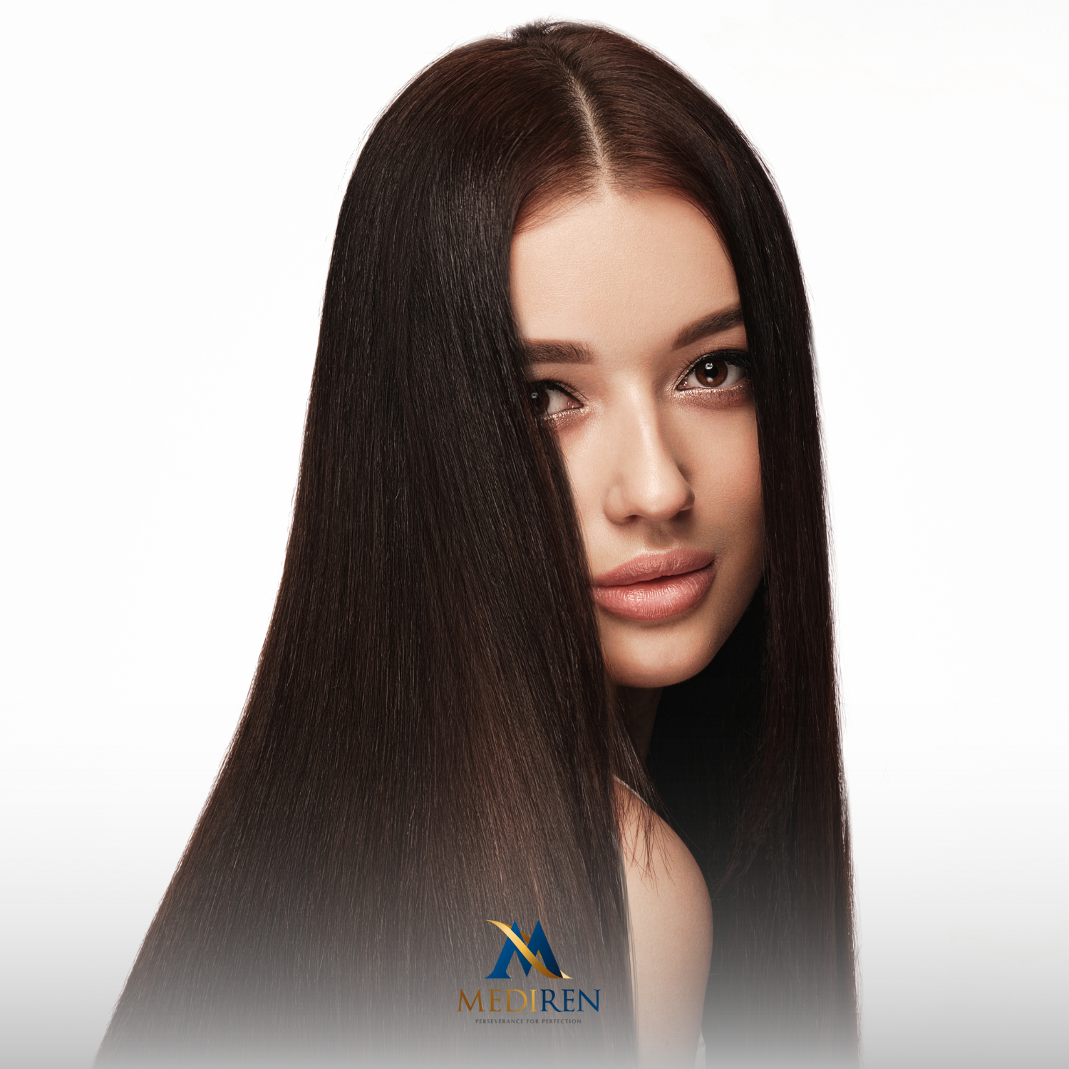 Long Hair FUE Hair Transplant