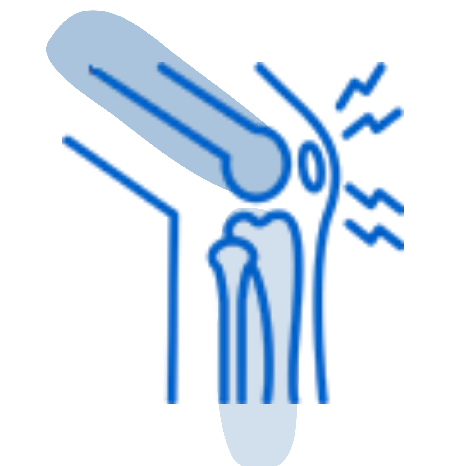 Joint Pain Treatment