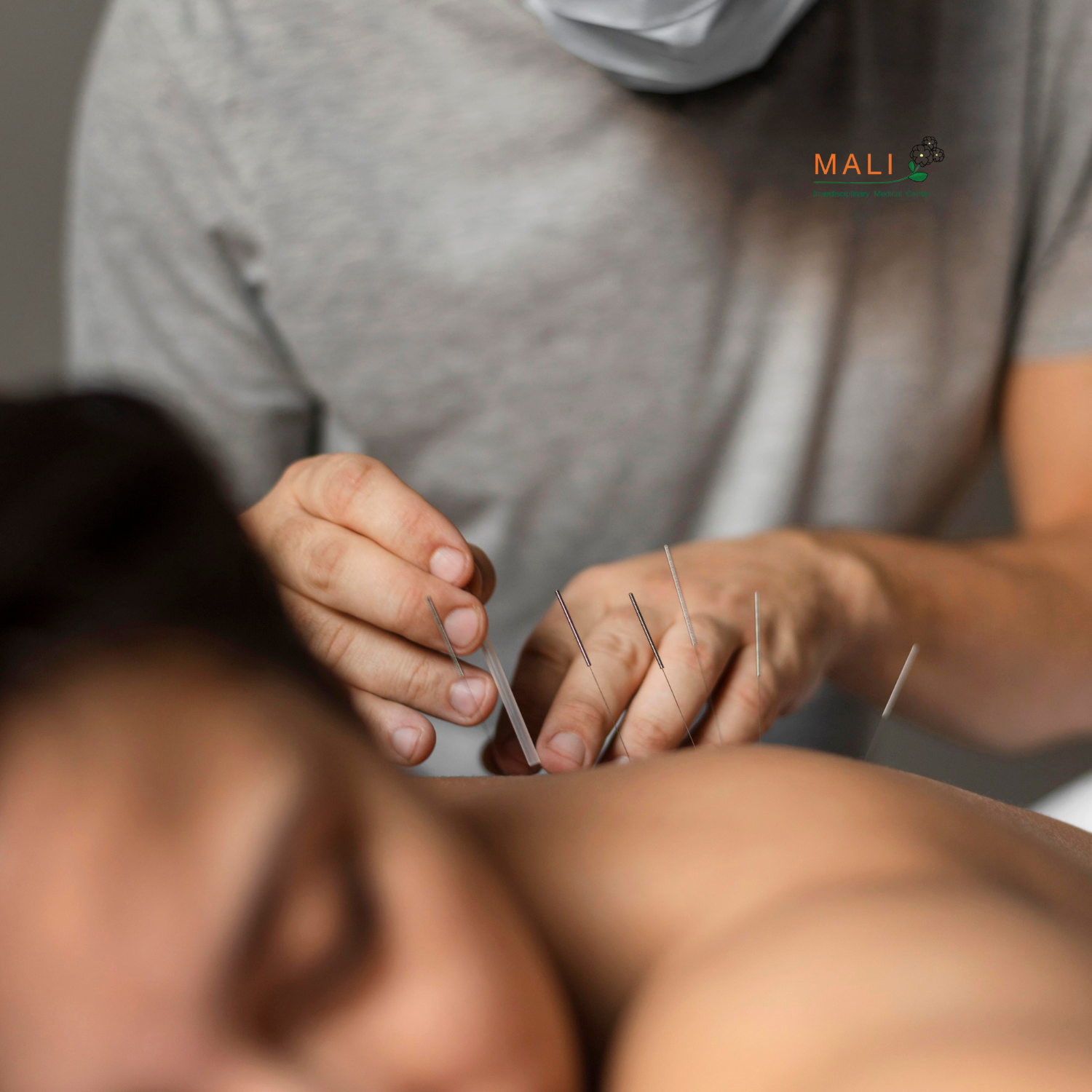 Physical Therapy & Traditional Chinese Medical