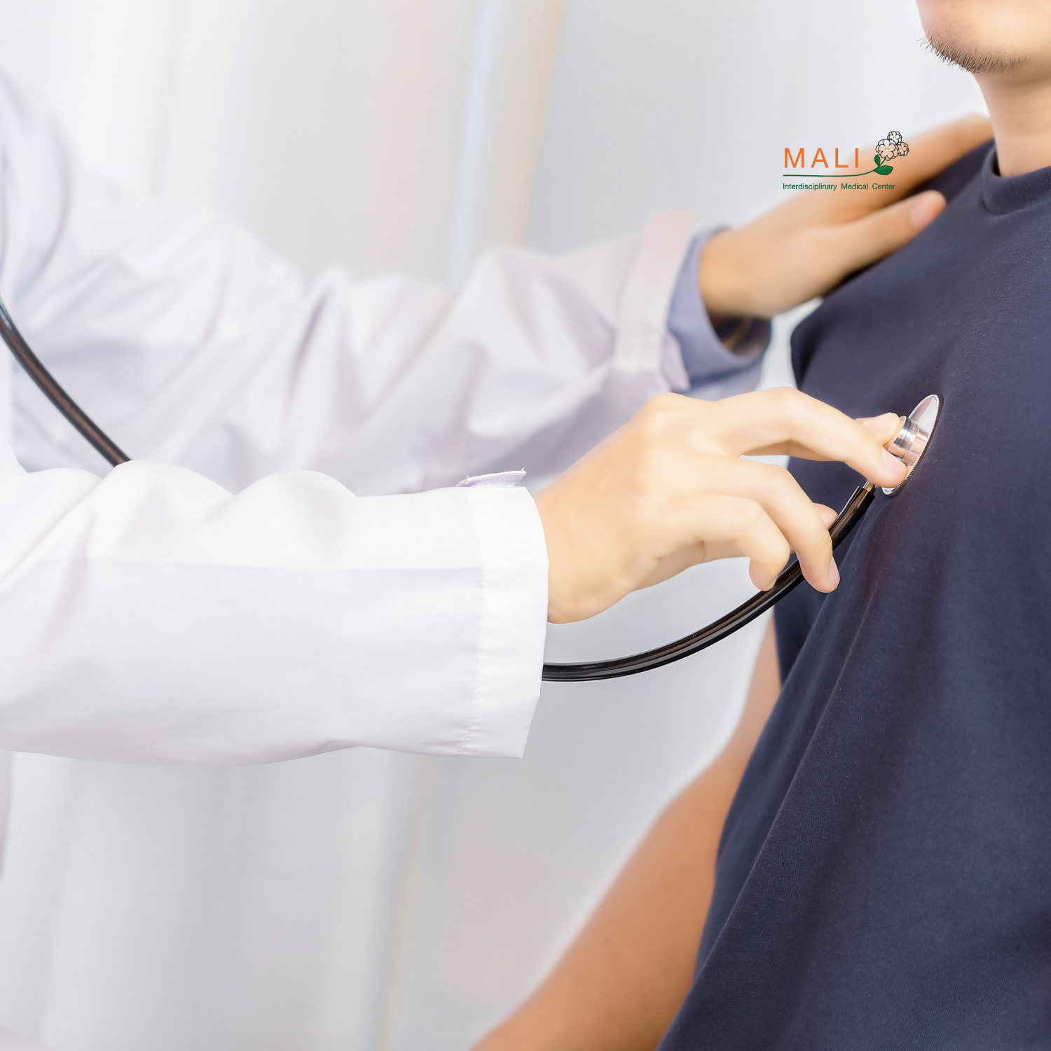 Annual health check-up  (Home Service)