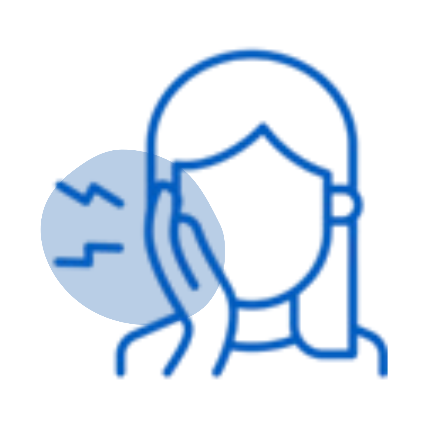 Department of Chronic Facial Pain Treatment