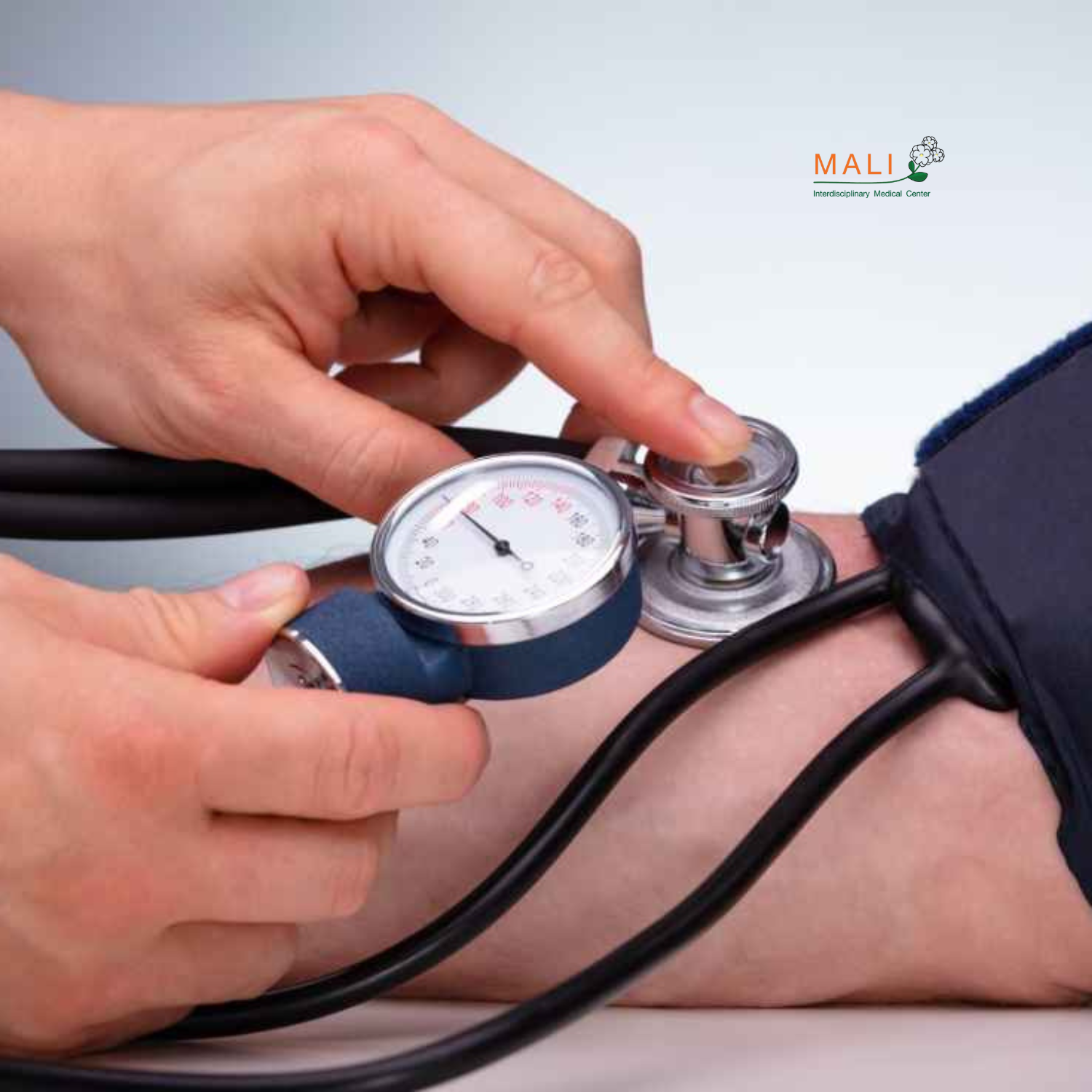 CT Calcium Score (Home Service)