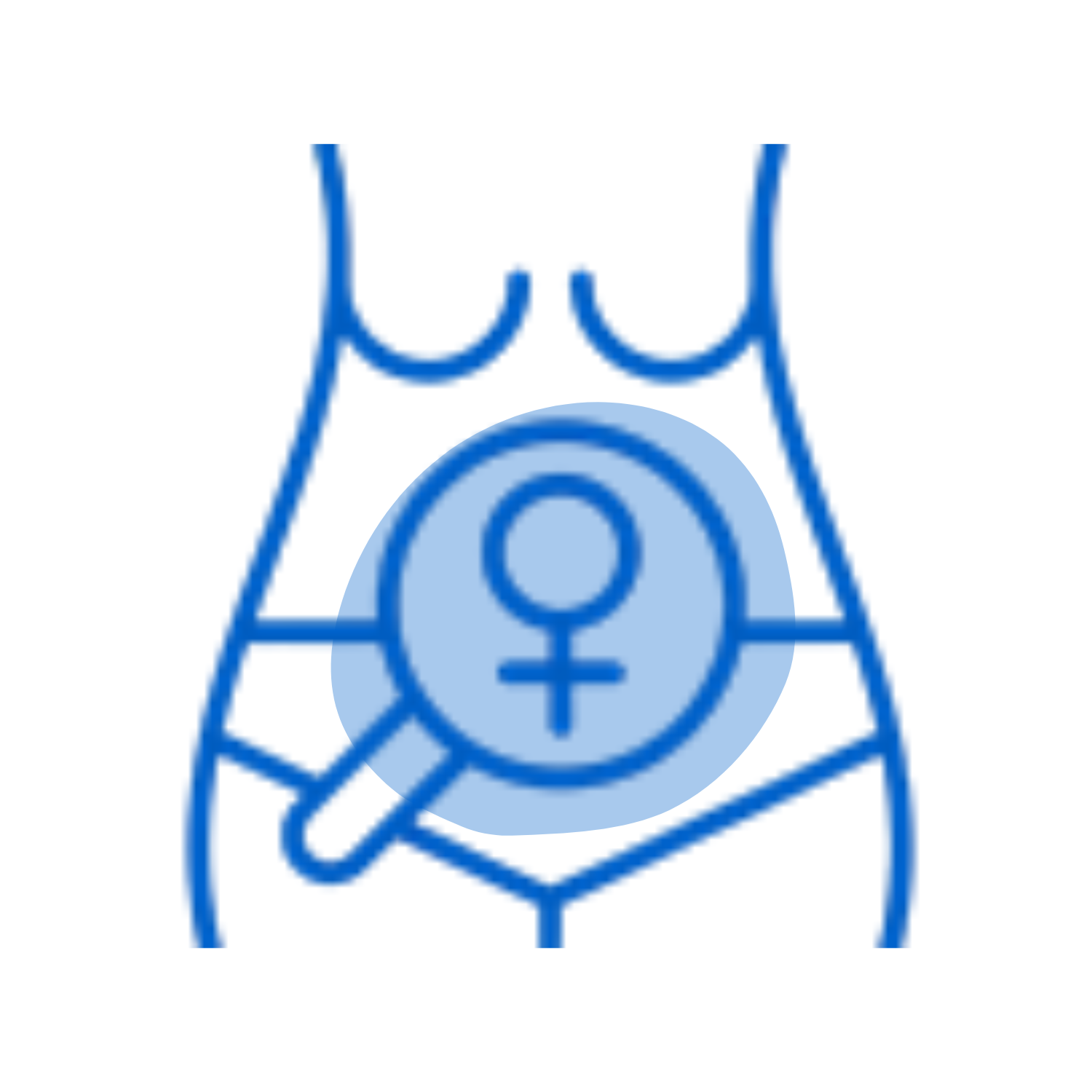 Treatment of Chronic Pelvic Pain and Menstrual Pain