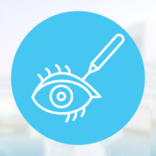 Измените своё зрение с помощью операции на глазах