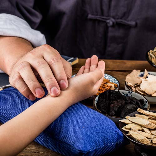 통합 의학 전문 상담사