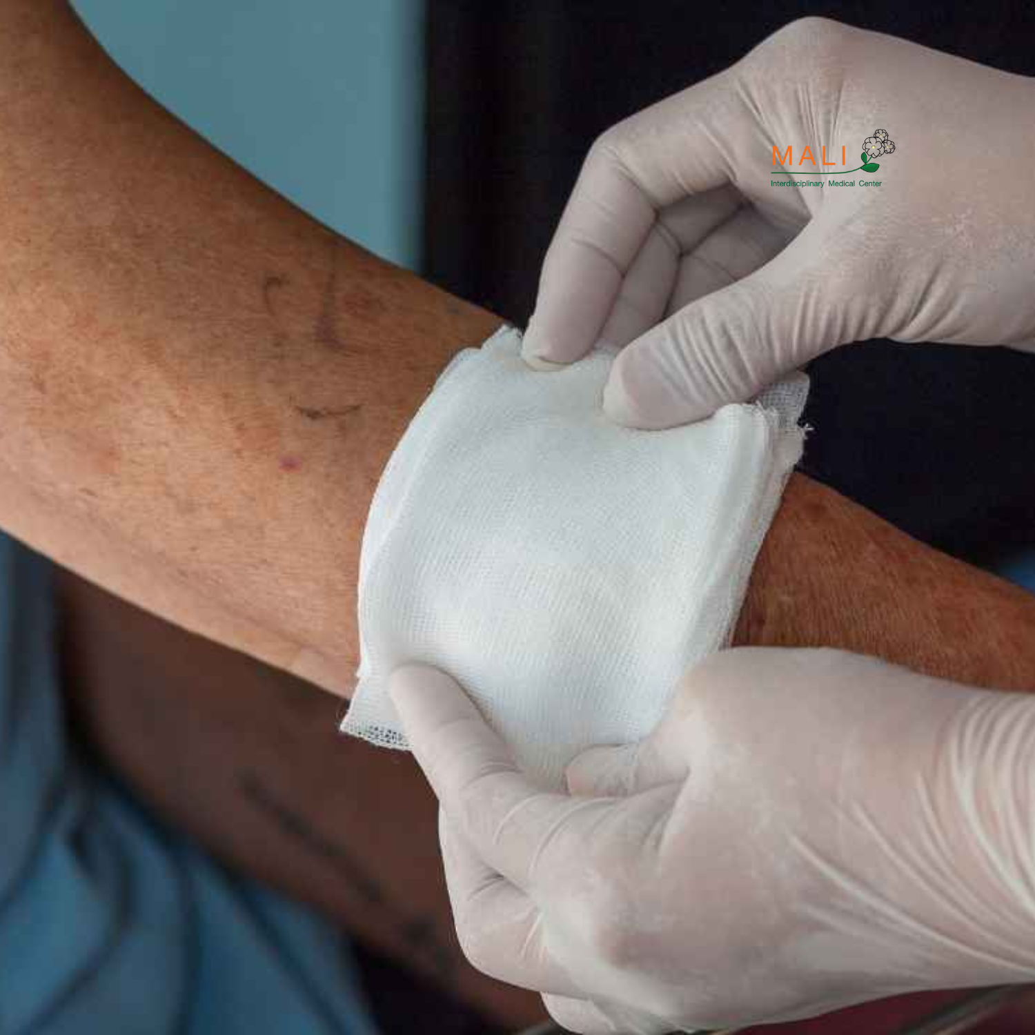 Home Wound Care Services