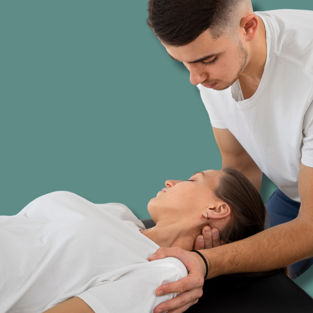 Manipulaciones espinales