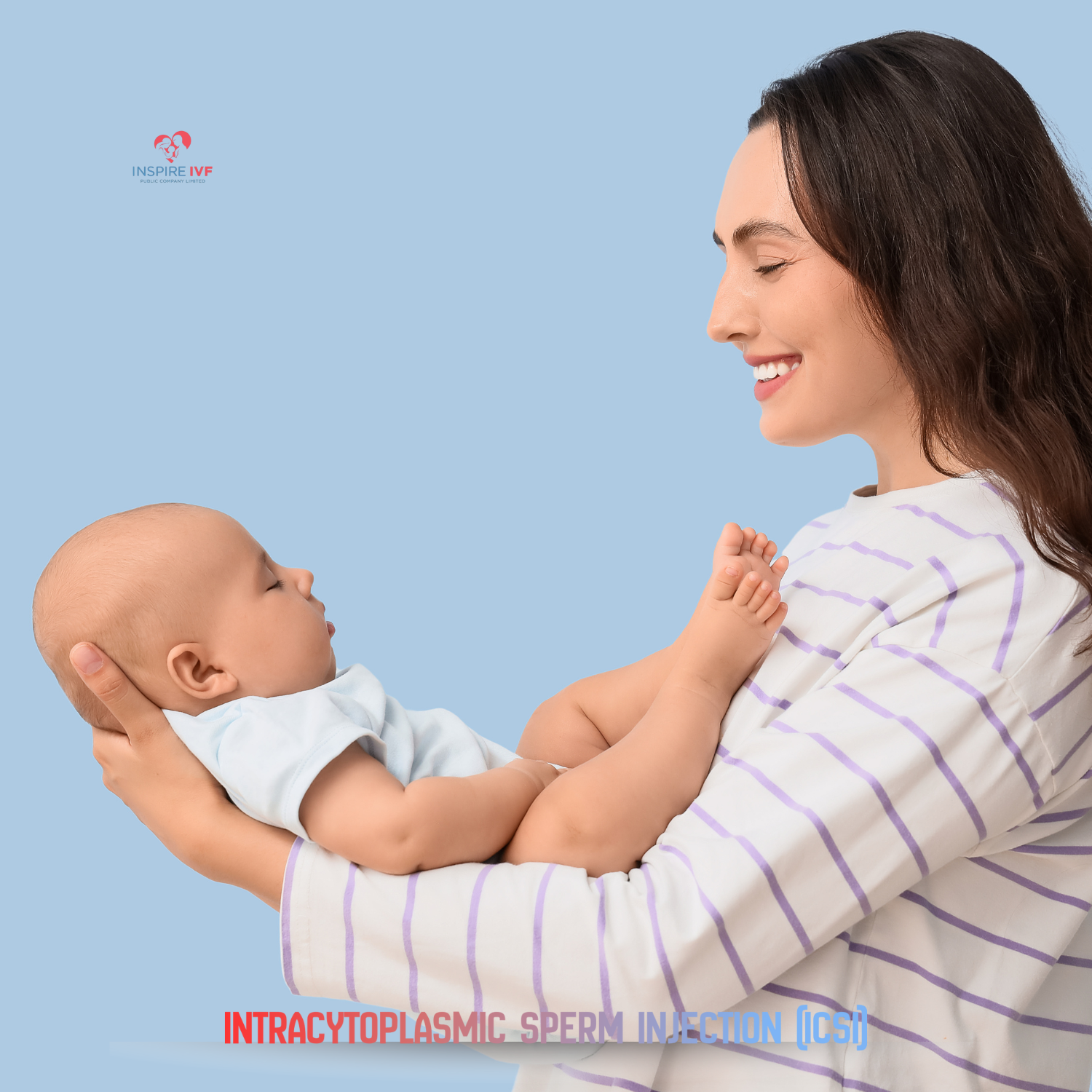 Intracytoplasmic Sperm Injection (ICSI)