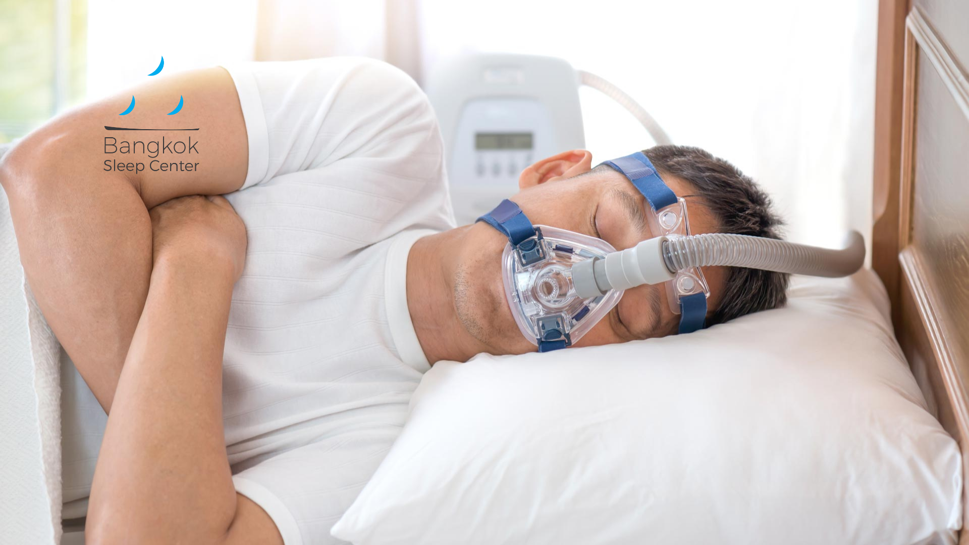 CPAP-THERAPIE