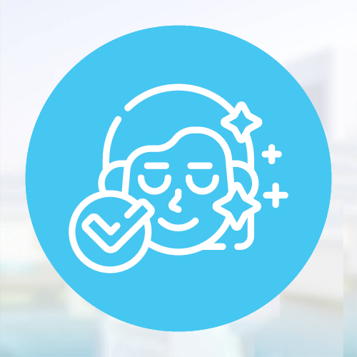 Раскройте свою лучшую кожу с программой «Чистое лицо»