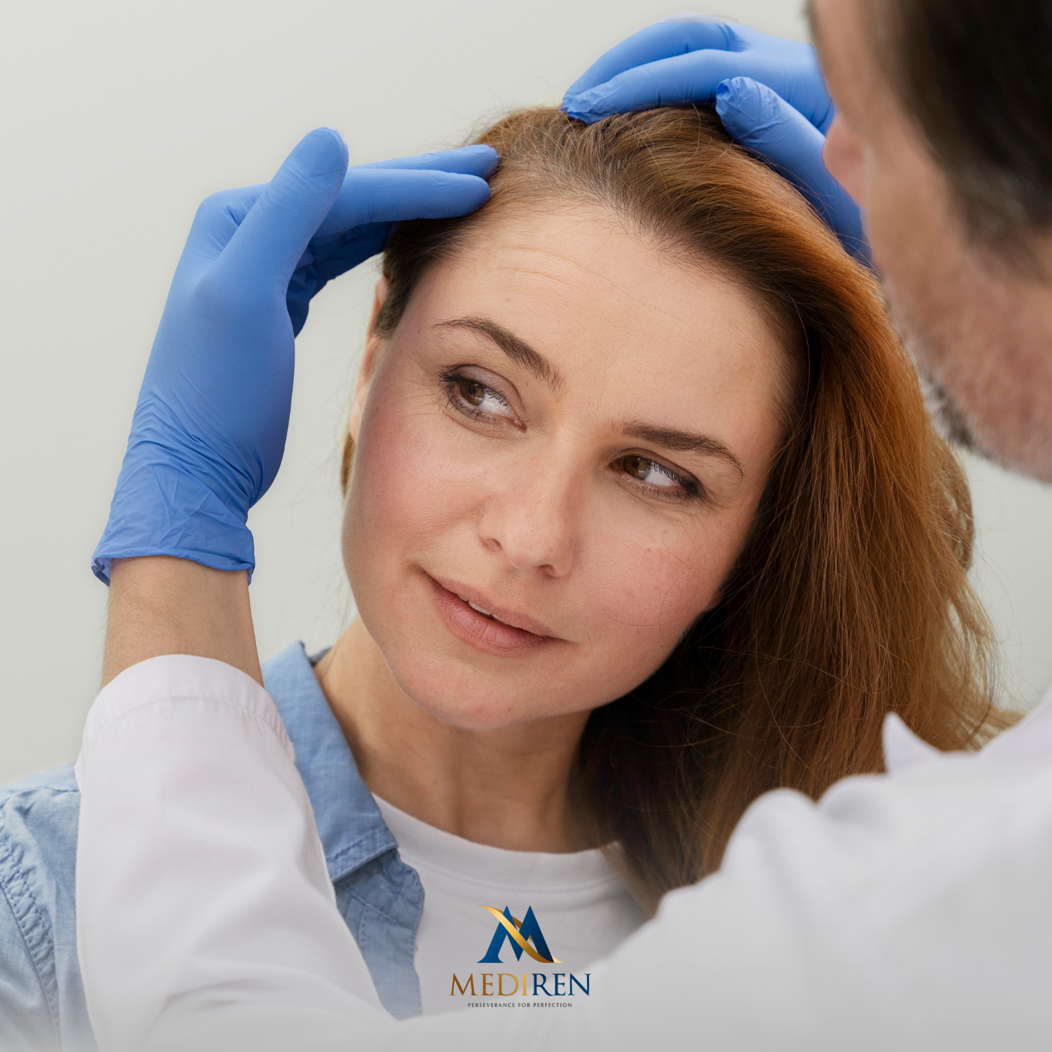 Female Hair Transplant Services