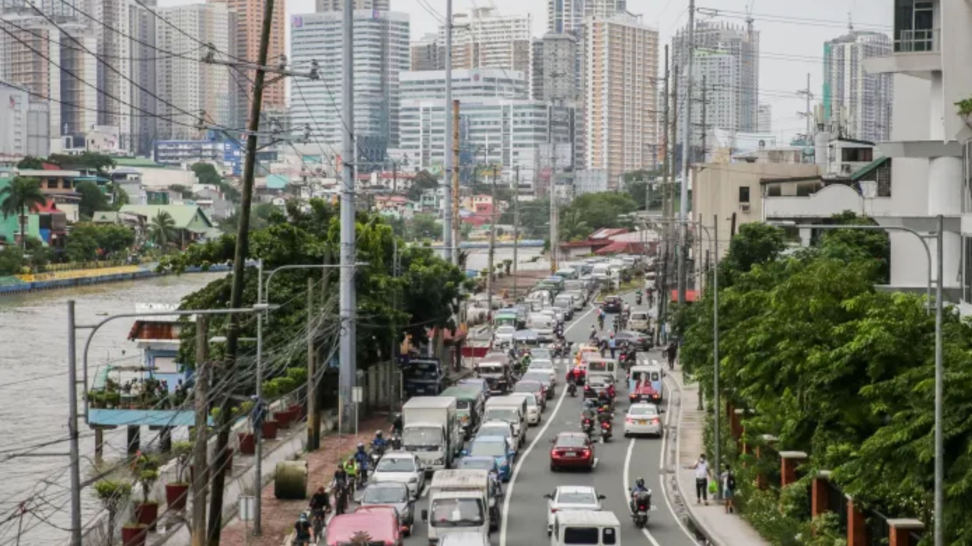 Filipina Melaporkan 52 Kasus Mpox pada 2024