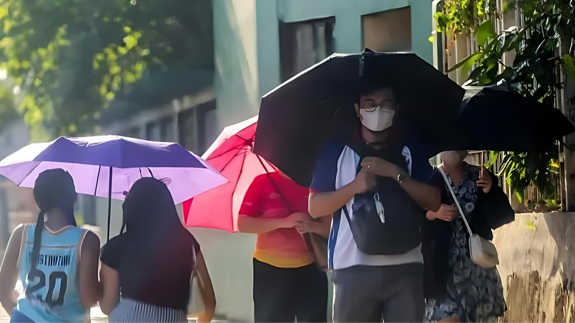 Filipinas informa 2 nuevos casos de 'Mpox'