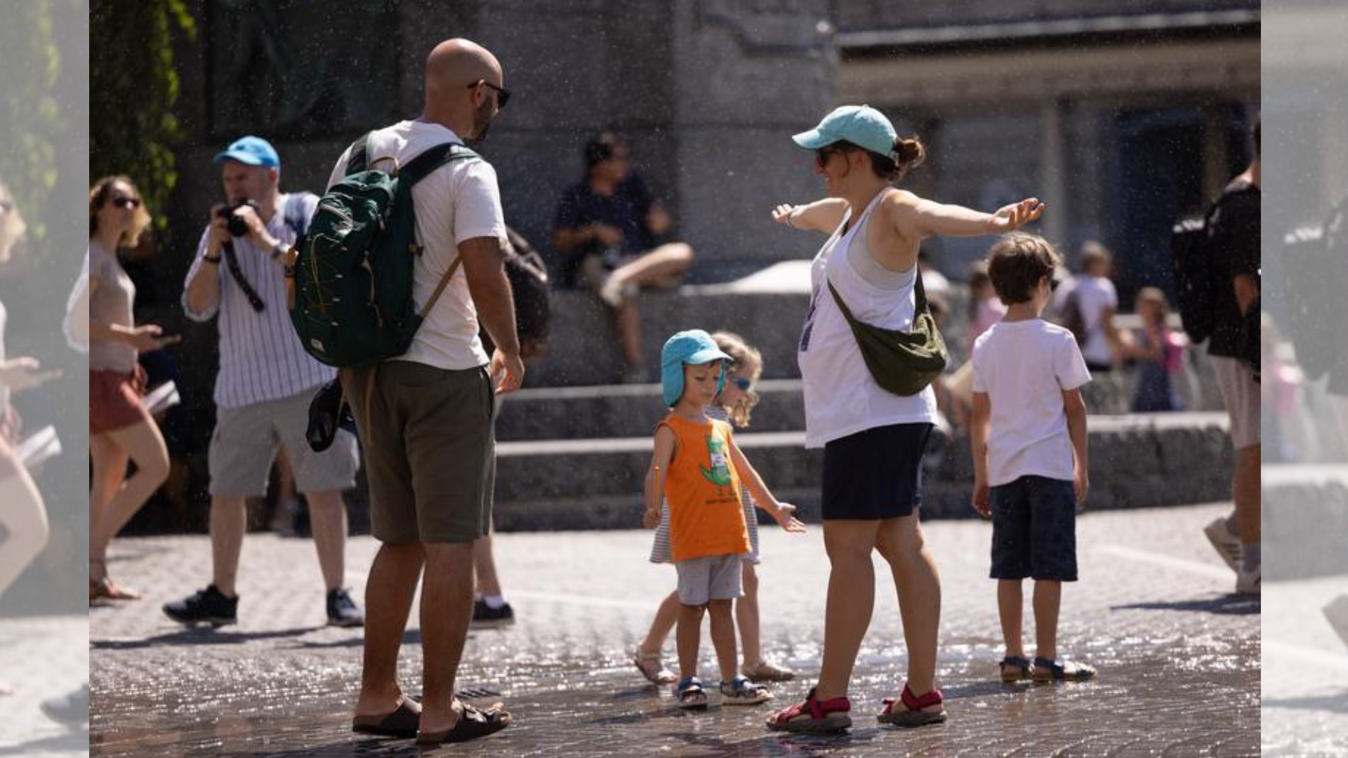 WHO Launches Global Strategic Plan to Combat 'Mpox' Outbreak